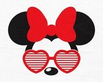 Disney Mickey Minnie Mouse Aviators Sunglasses Icon Etsy Dis